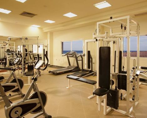 Albatros Makadi Resort