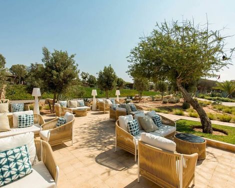 Radisson Blu Resort, Taghazout Bay Surf Village