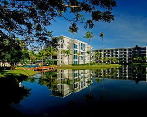 Splash Beach Resort-1
