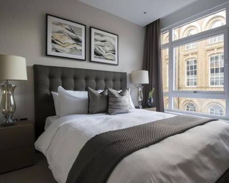Buckingham Palace Residences by Q Apartments