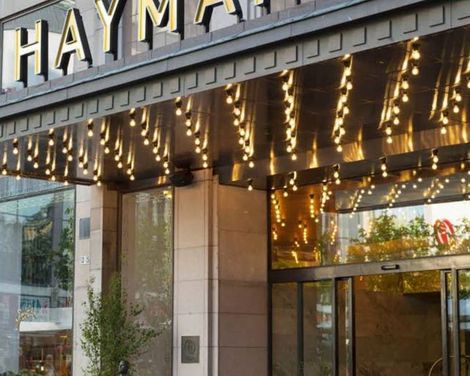 Haymarket by Scandic