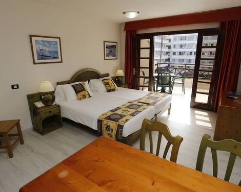 Apartamentos Andorra-3