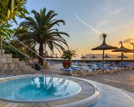 Hotel Vibra Beverly Playa-1