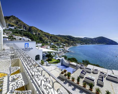 Hotel Terme San Michele & SPA, WorldHotels Distinctive
