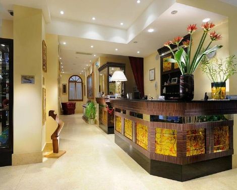 Hotel Ai Due Principi