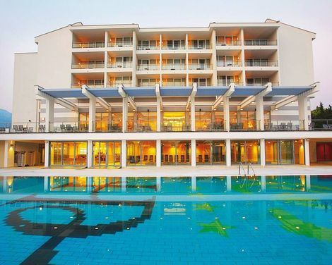 Hotel Princess