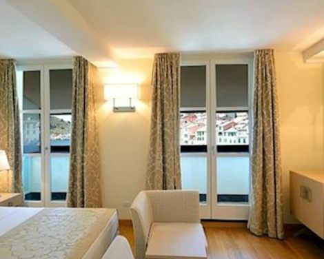 Grand Hotel Portovenere