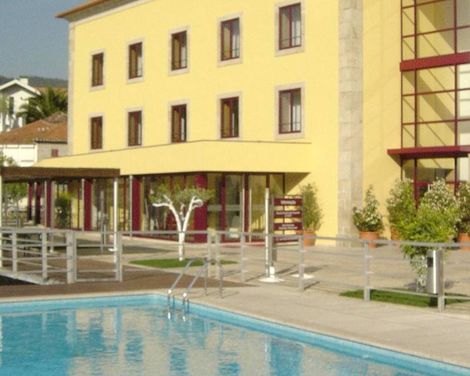 Douro Hotel Porto Antigo