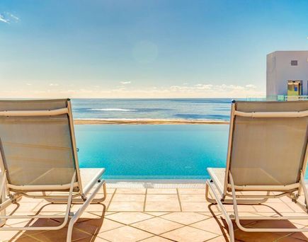 SBH Maxorata Resort auf Fuerteventura, Spanien