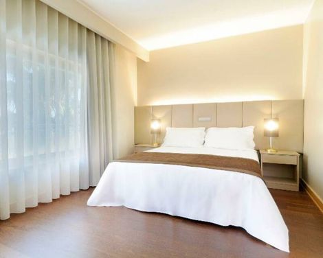 TRYP by Wyndham Porto Expo Hotel-0