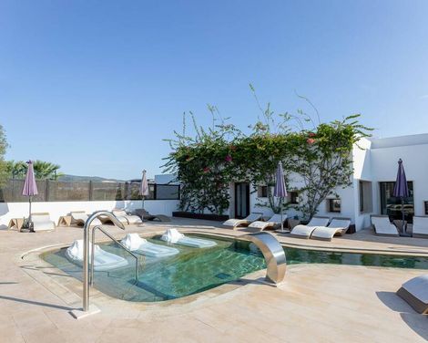 Grand Palladium White Island Resort & Spa inkl. Mietwagen-0