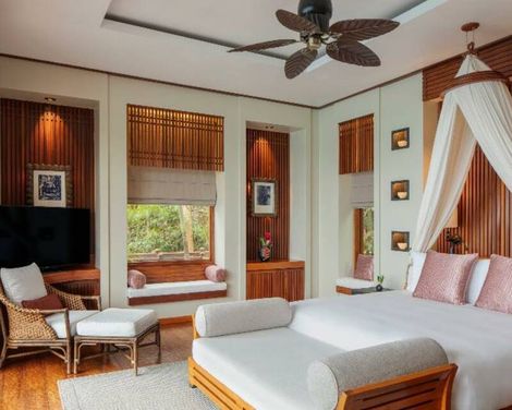 Anantara Maia Seychelles Villas