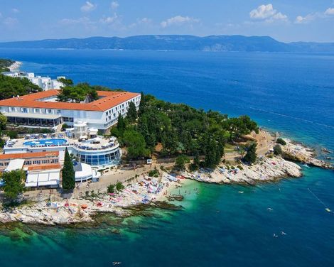 Valamar Sanfior Hotel & Casa