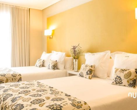 Num Hotel