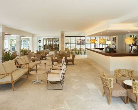 Club del Sol Aparthotel-3