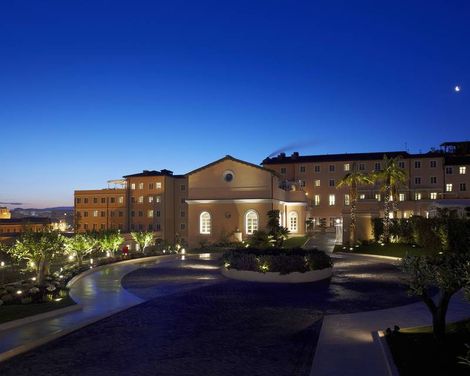 Villa Agrippina Gran Meliá-0