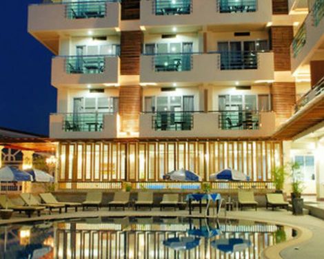 First Residence-2