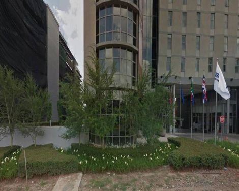 Park Inn by Radisson Sandton-2