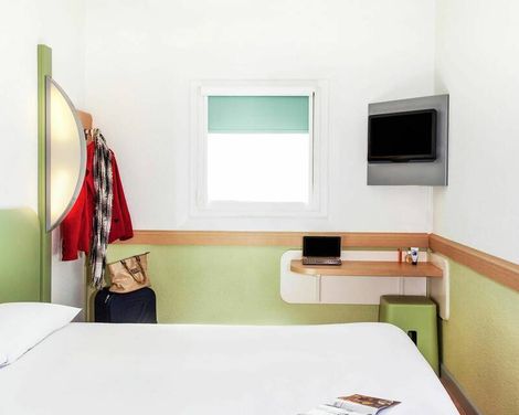 ibis budget London Hounslow-3