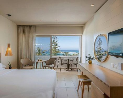 Nissi Beach Resort