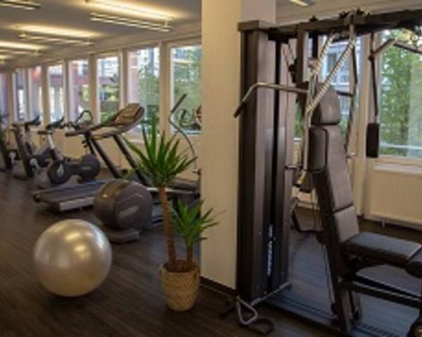 Premier Inn München City Ost-1