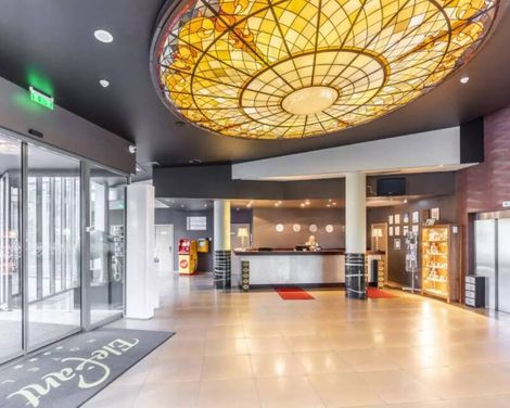Rixwell Elefant Hotel