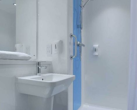 Travelodge Dublin Airport South Hotel-0