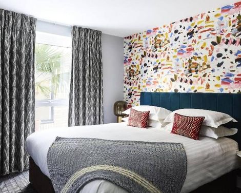 The Lodge Hotel