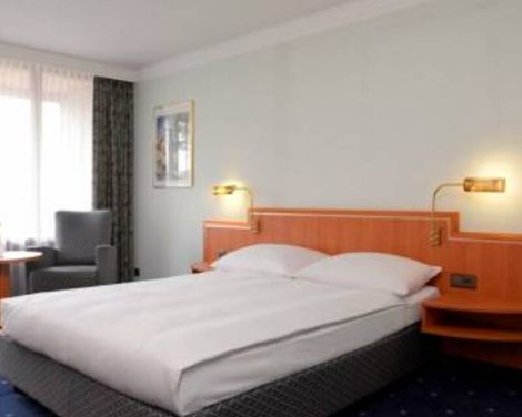 Leonardo Hotel Hannover Airport-2