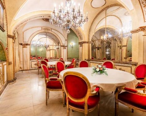 Hotel Des Epoques