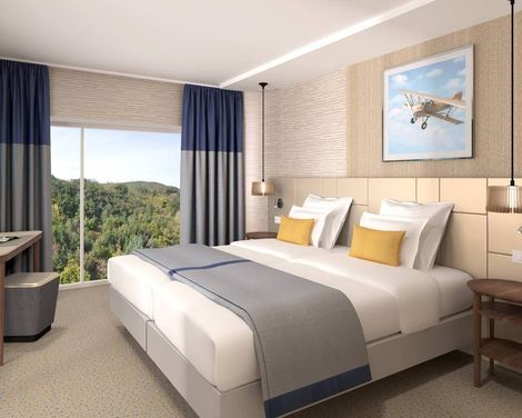 Maritim Hotel Amelia