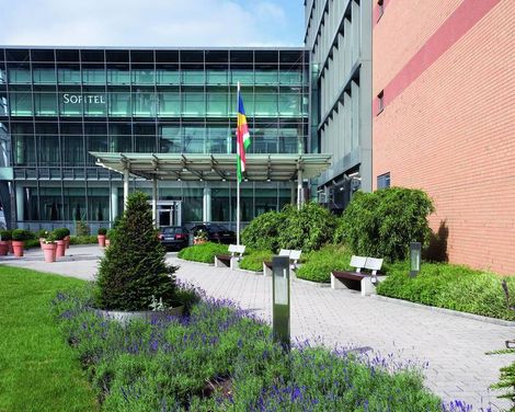Sofitel Hamburg Alter Wall-0