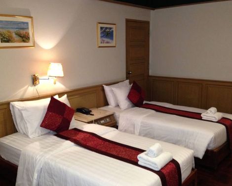 The Suda Palace Hotel-3