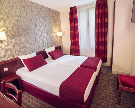 Timhotel Paris Gare de Lyon