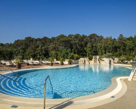 Imperial Heritage Hotel, Valamar Collection