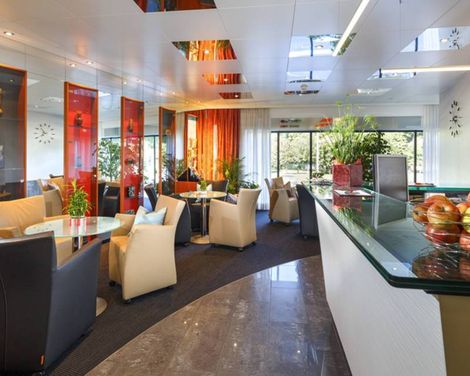 Hotel Metropol Basel