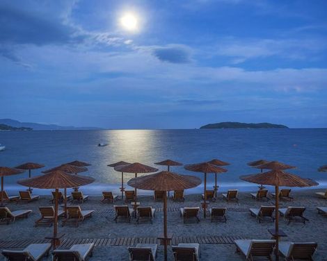 KBR Kassandra Bay Resort & Spa
