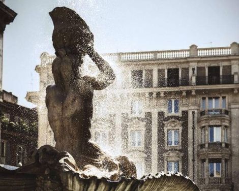 Imperium Suite Trevi