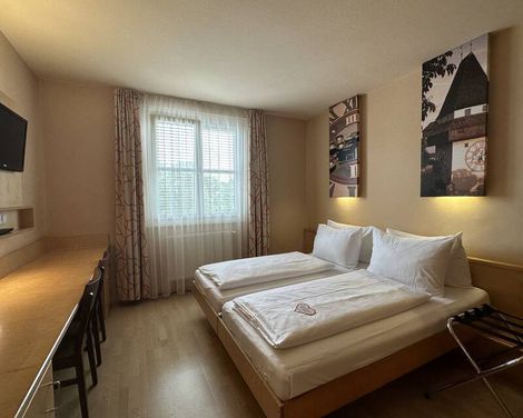 JUFA Hotel Graz City
