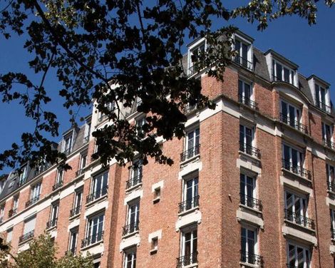 Chouette Hôtel