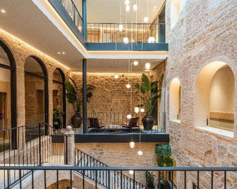 Gran Hotel Barcino