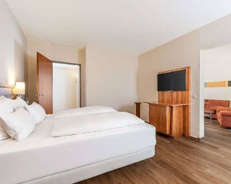 NH München Ost Conference Center