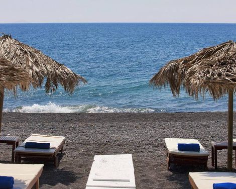 Alesahne Beach Hotel