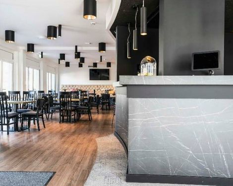 Abasto Hotel Feldmoching-2