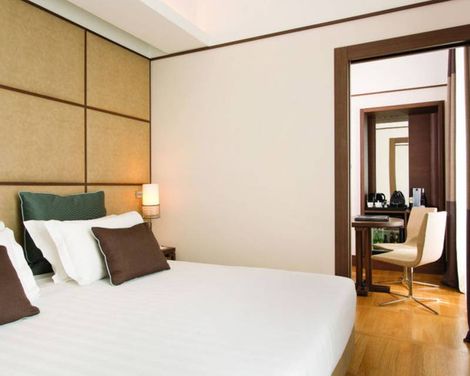 The Independent Hotel-2