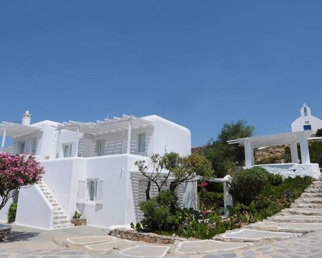 Ostraco Suites