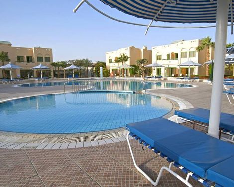 Swiss Inn Resort Hurghada