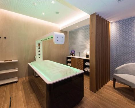 Nana Princess Suites, Villas & Spa