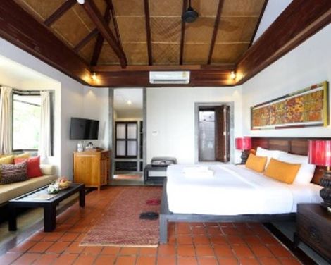 Moracea by Khao Lak Resort