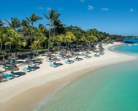 Royal Palm Beachcomber Luxury